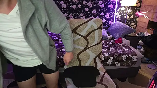 VuittonのライブXXXチャット