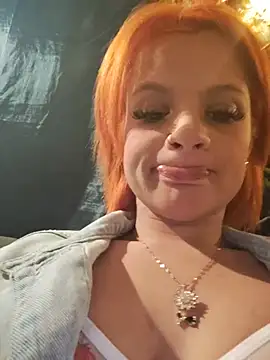 XXX chat uživo modela Cataleya_16
