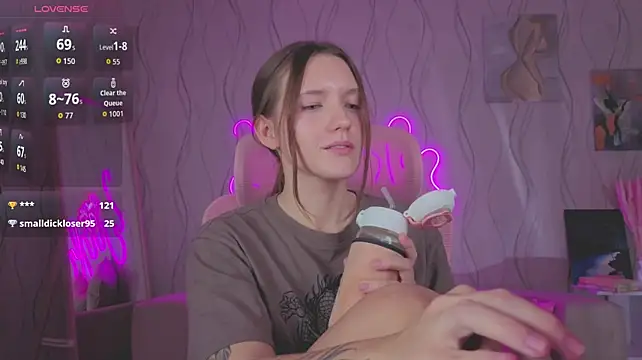 JennyDens 现场XXX聊天