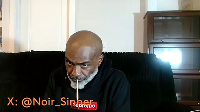 sinnernoir Live XXX-Chat