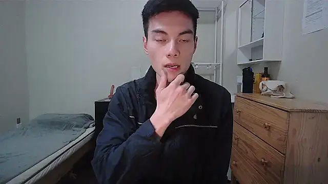 Allen8707 网络视讯表演