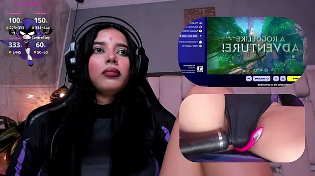 SweetieCloe_ - CTRLX1min 😈 TASTE MY FINGERS WHILE IT