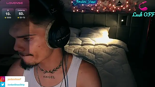 JordanShown Live XXX chat