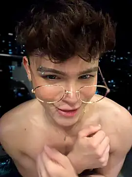 PRINCE_STEV 现场XXX聊天