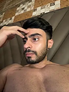 arabdaddyx_ Live XXX Chat