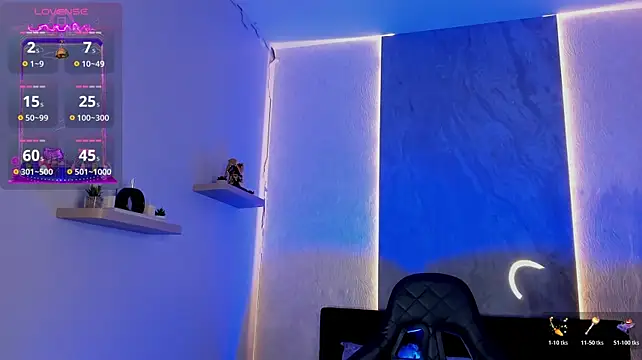 Chat +18 de Brad_Summer ao vivo