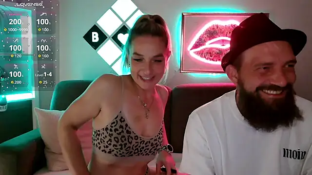 Živý XXX chat BellaXundXUwe