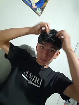 Živý XXX chat ZaneHoward