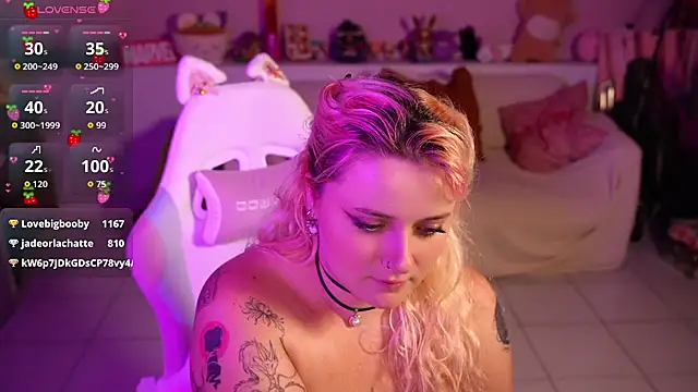 Khitsunii - Pipe et talk en espagnol 🔥🤤