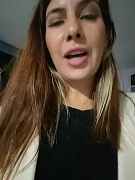 Scarlett_moore - Your cum in my face
