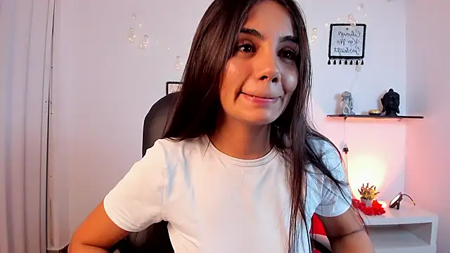 Martina_mancini - Get Naked 💜😈