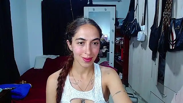 MariamGray1 - ANAL DELICUS FINGER