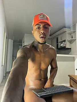 Chatroom XXX en direct de YeremiBrowm