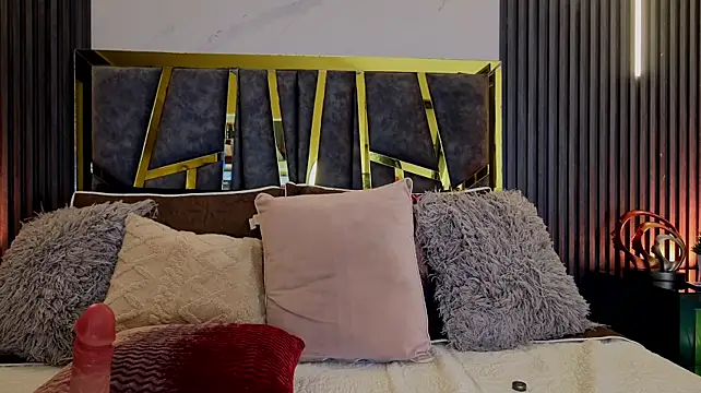 ScarletTorres Live XXX-Chat