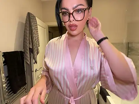 FrancescaXO Obrolan Langsung XXX