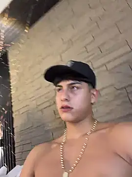 Lander_Cruz 라이브 XXX 채팅
