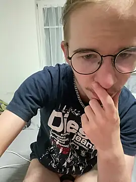 YoungSebi's Live XXX Chat