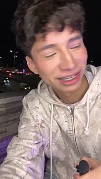 Živý XXX chat Kael_Prince