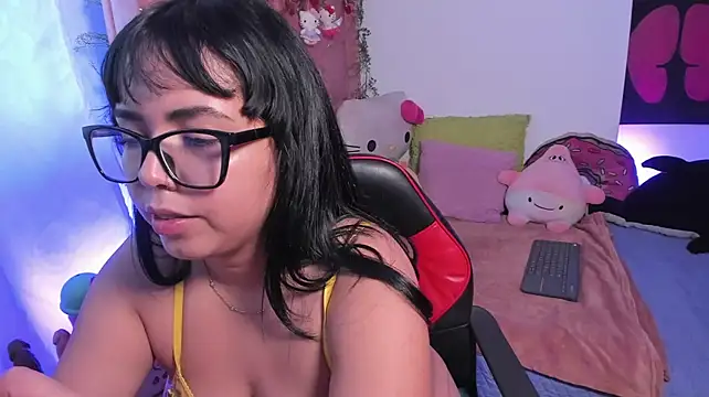 LillyCandy's Live XXX Chat