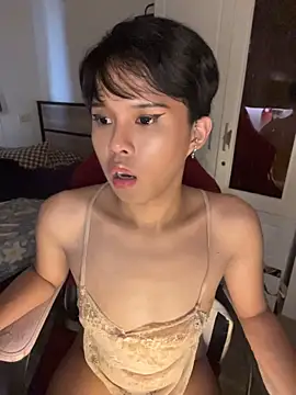 Plaxxxtique 现场XXX聊天