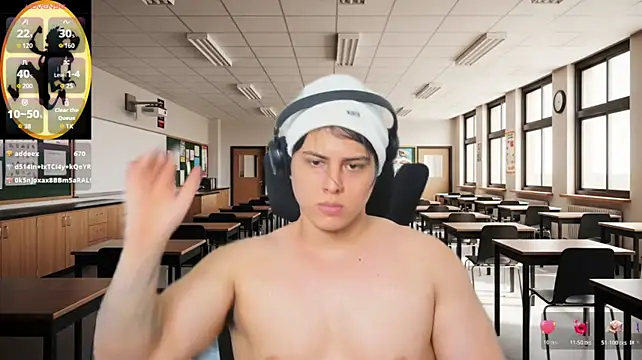 Thom_Ohtani's Live XXX Chat
