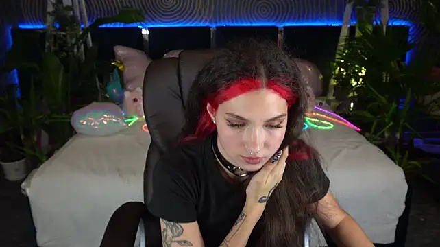 BabyFlowerr live XXX chat