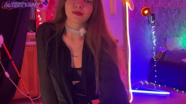 altertyann Live XXX-Chat
