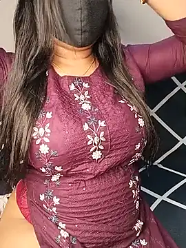 SSiya- - Ice cubes on boobs