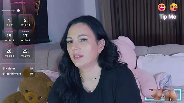 ReiyaRey - make me horny,all naked