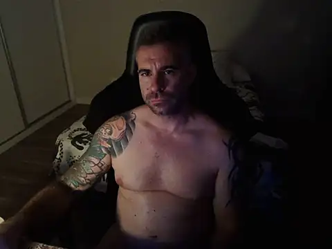 mar88magic Live XXX Chat
