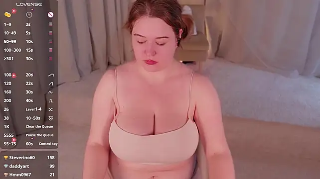 Zarraza_xx - ahegao + saliva tease