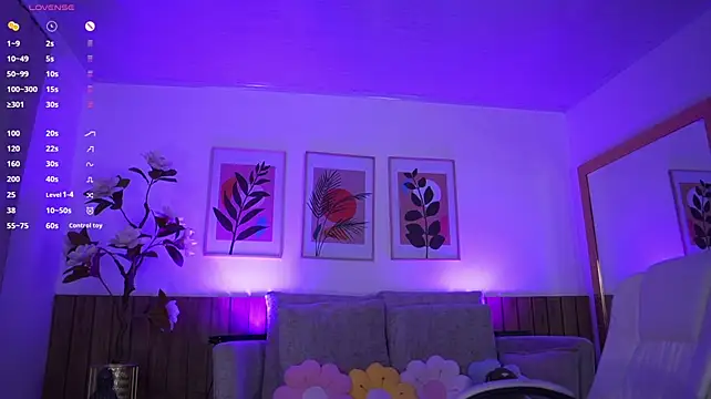 Anybuny Live XXX-chat