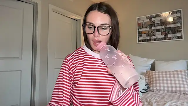 graciesmith27 Chat XXX in diretta