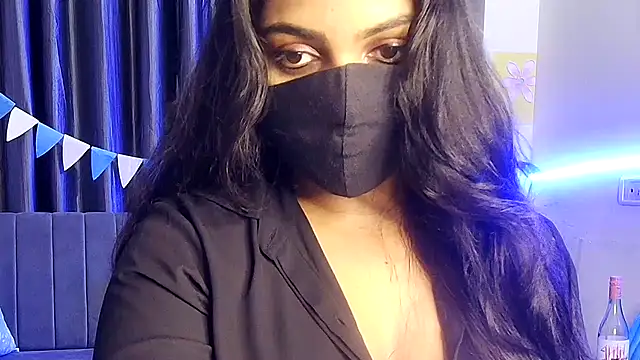 Онлайн чат XXX Goddess_niharikaa