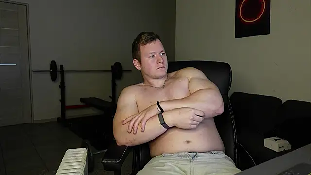 Richard_Dullas Live XXX-chat