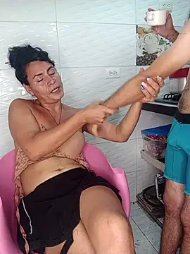 zamarasexy 웹캠 쇼