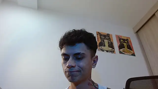 Chat +18 de jaico_santos ao vivo