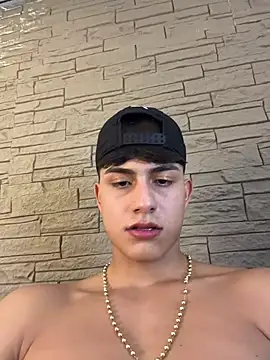 Lander_Cruz 라이브 XXX 채팅