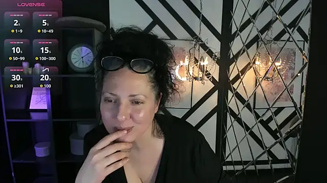 Anita_Muse 现场XXX聊天