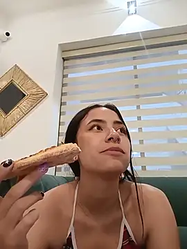 Ivyy_sweet_'s Live XXX Chat