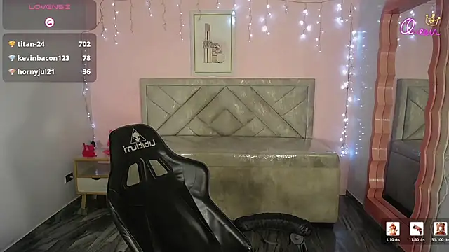 CamilaVixen_ch 现场XXX聊天