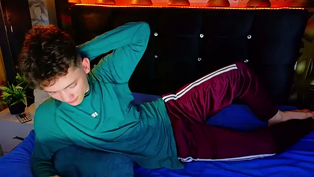cruz_dante Webcamshow