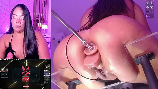 PurryBella - MY WET PUSSY WANTS YOU SO MUCH CT 2 MIN