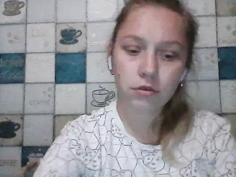 Chatroom XXX en direct de Anna_wey