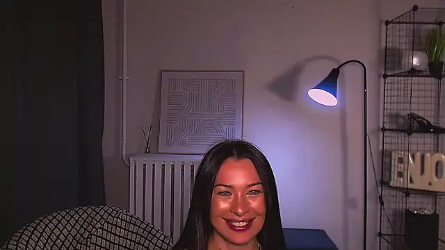 Онлайн чат XXX AlexaSven