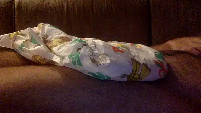diapercucky Live XXX-chat