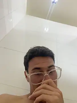 XXX chat uživo modela TavoHot_