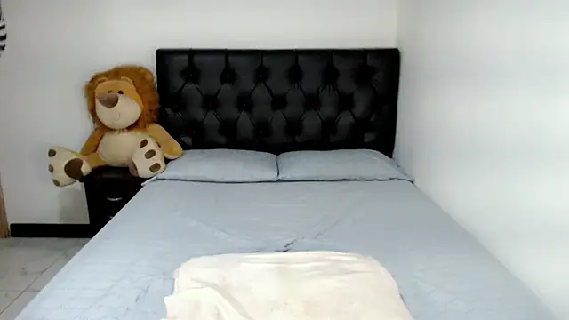 Morgan_rox23 Шоу с уебкамера