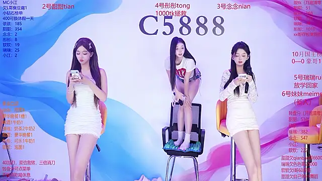 Živý XXX chat C5888