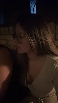 Chat XXX ao vivo de SamyandAlly